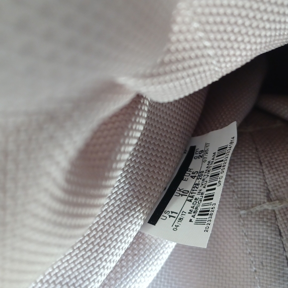 Nike air force one high top af1 - Picture 5 of 7